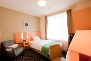 Hotel Kitano Plaza Rokkoso - Dining Experiences