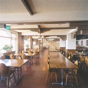 Hotel Kodama - Policies and Important Information