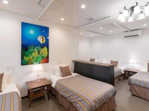 Hotel Koza - Health and Safety Measures