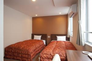 Hotel Kudou Oita - Dining and Dining Options