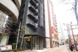 Hotel Kuretakeso Hiroshima Otemachi - Leisure and Recreation Facilities