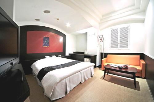 Hotel LALA Minato - Adult Only - House Rules and Policies