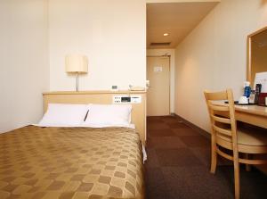 Hotel LC Gifu Hashima - Guest Ratings and Feedback