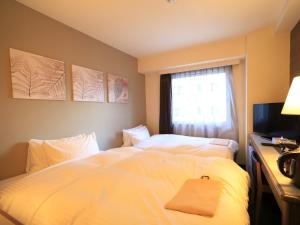 Hotel Leon Hamamatsu - Health and Safety Measures