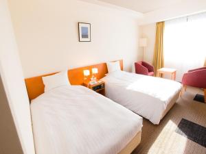 Hotel Lexton Kagoshima - Frequently Asked Questions