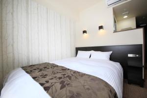 Hotel Lifetree Hitachinoushiku - Hotel Facilities and Services