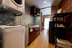 Hotel Little Island Okinawa Matsuyama - Booking Information