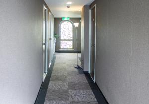 Hotel Livemax BUDGET Kanazawa-Idaimae - Cleanliness and Comfort