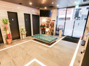 HOTEL LiVEMAX Fukuoka Tenjin - Transportation Options