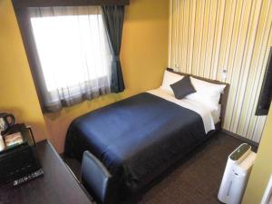 HOTEL LiVEMAX Fukuyama Ekimae - Dining and Leisure