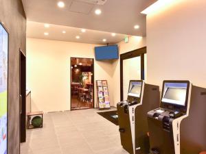HOTEL LiVEMAX Hakata Nakasu - Accessibility Features