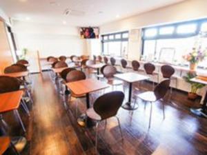 HOTEL LiVEMAX Himeji Shiyakusho Mae - Safety and Security