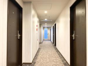 HOTEL LiVEMAX Hiroshima Funairimachi Riverside - Nearby Attractions and Landmarks