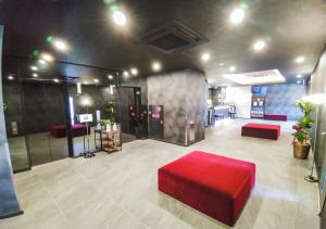 HOTEL LiVEMAX Kokura Ekimae - Nearby Attractions
