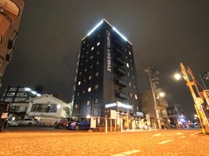 HOTEL LiVEMAX Minamihashimoto Ekimae - Special Requests and Accommodations