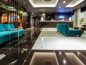 HOTEL LiVEMAX Nagoya Sakae East - Room Amenities
