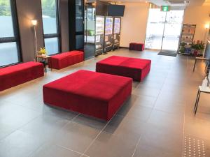 HOTEL LiVEMAX Nishinomiya - Exceptional Guest Reviews
