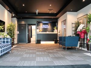 HOTEL LiVEMAX Sagamihara Ekimae - Guest Reviews and Ratings