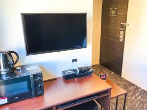 HOTEL LiVEMAX Sendai Hirosedori - Secure 24-Hour Environment