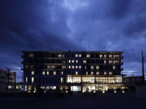 Hotel Locus - Policies and Additional Information