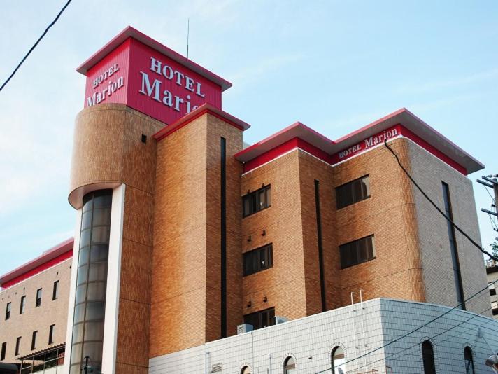 Hotel Marion Review