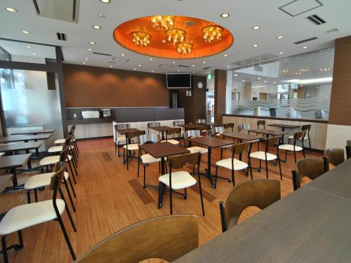 Hotel Mark-1 Abiko Review
