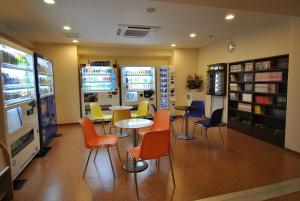 Hotel Mark-1 Tsukuba - Additional Hotel Policies