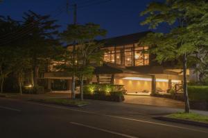 Hotel Marroad Karuizawa - Amenities and Facilities