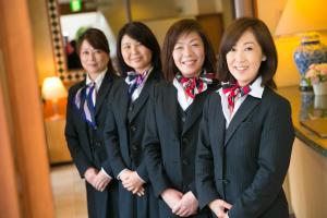 Hotel Meijiya - Dining Options