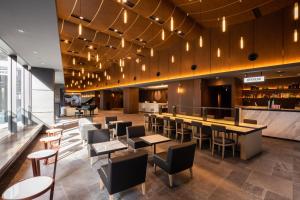 HOTEL METROPOLITAN KAWASAKI - Guest Experiences