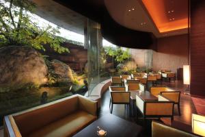 Hotel Metropolitan Sendai - Check-in and Check-out