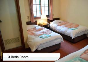 Hotel Montblanc Hakuba - Nearby Attractions