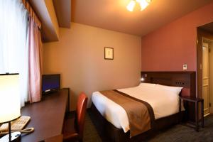 Hotel Monte Hermana Sendai - Nearby Attractions