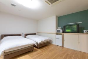 Hotel Mori No Shizuku - Additional Services