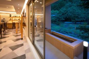 Hotel Myoken Tanaka Kaikan - Nearby Attractions