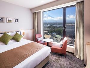 HOTEL MYSTAYS Fuji Onsen Resort - Relaxing Onsen Experience