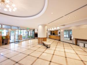 HOTEL MYSTAYS Hiroshima Peace Park - Additional Traveler Considerations