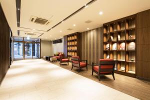 HOTEL MYSTAYS Kanazawa Castle - Business Services