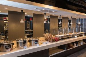 Hotel Mystays Nagoya Nishiki - Policies and Fees