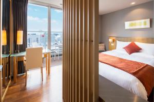 HOTEL MYSTAYS Oita - Policies and Regulations