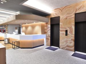 HOTEL MYSTAYS Soga - Dining and Amenities