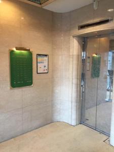 Hotel New Green Plaza - Front Desk Services