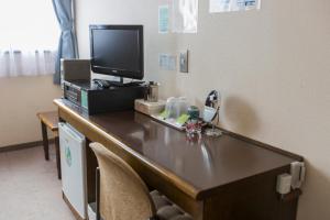 Hotel New Neo - Check-in and Check-out Policies