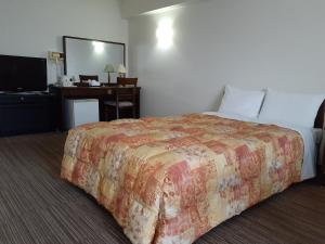 Hotel New Plaza Kurume - Dining Experience