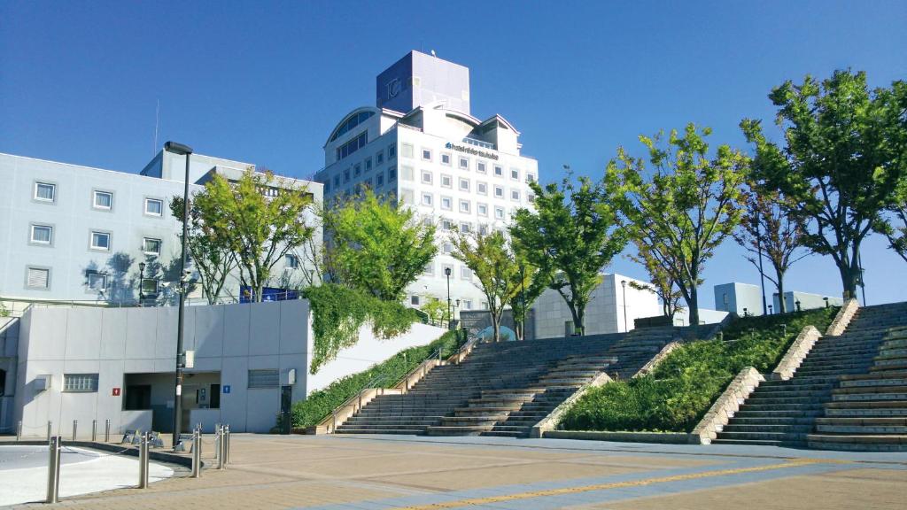 Hotel Nikko Tsukuba Review