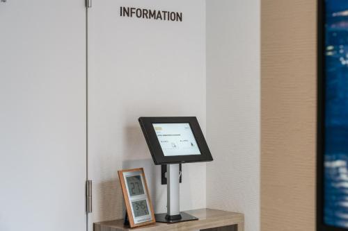 Hotel Ninestates Kagoshima - Frequently Asked Questions