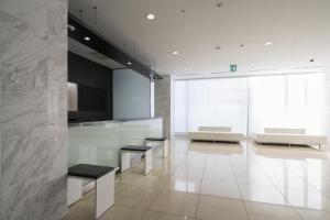 Hotel Oriental Express Nagoya Sakae - Accessibility and Languages