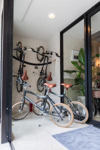 Hotel Pacific Kanazawa - On-site Cafe and Dining Options