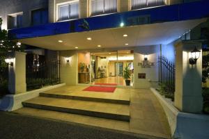 Hotel Palace Nagoya - Nearby Attractions