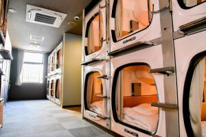 Hotel Palms Tenmonkan - Hotel Overview